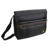 Exacompta Exactive 14" Messenger Laptop Bag - Protect Your Tech