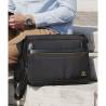 Exacompta Exactive 14" Messenger Laptop Bag - Protect Your Tech