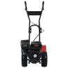 Petrol Tiller 6.5 HP 196 cc - Powerful Garden Cultivator