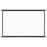 60" 16:9 Projection Screen - Perfect for Home & Office Use