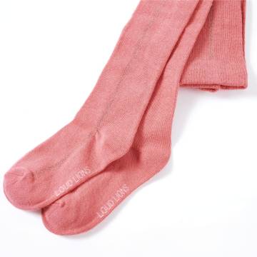 Kids' Pantyhose Old Pink 92 - Durable & Stylish | Hipo Market