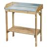 Nature Re-potting Table 6020500 for Sowing & Planting