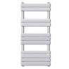 Bathroom Central Heating Towel Rail Radiator 600x1200mm