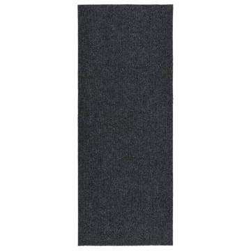 Dirt Trapper Carpet Runner 100x250 cm Anthracite | HipoMarket