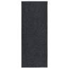 Dirt Trapper Carpet Runner 100x250 cm Anthracite Colour anthracite Size 100 x 250 cm 