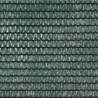 HDPE Tennis Screen 2x100m Green | Durable & UV-Proof