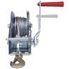 Hand Winch 540 kg - Durable & Reliable Pulling Tool