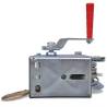 Hand Winch 540 kg - Durable & Reliable Pulling Tool