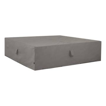 Madison Outdoor Furniture Cover 305x190x85cm Grey | HipoMarket