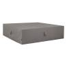 Madison Outdoor Furniture Cover 305x190x85cm Grey Size 305 x 190 x 85 cm Quantity in Package 1 