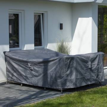 Madison Outdoor Furniture Cover 305x190x85cm Grey | HipoMarket