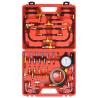 Fuel Injection Pressure Test Kit 0.03 to 8 bar | HipoMarket