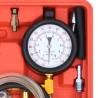 Fuel Injection Pressure Test Kit 0.03 to 8 bar | HipoMarket