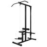 Power Tower & Barbell/Dumbbell Set - 60.5 kg | HiPo Market