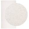 Soft Shaggy Rug High Pile Cream 80x150 cm - Cozy & Durable