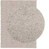 Shaggy Rug High Pile Modern Beige 300x400 cm - Hipomarket