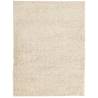 Shaggy Rug High Pile Modern Gold 300x400 cm | HipoMarket