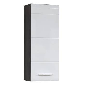 Trendteam Storage Wall Cabinet - Stylish & Functional Design