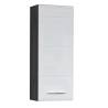 Trendteam Storage Wall Cabinet - Stylish & Functional Design