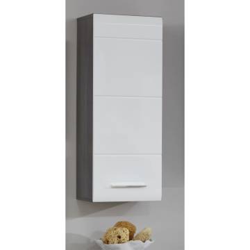 Trendteam Storage Wall Cabinet - Stylish & Functional Design