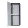 Trendteam Storage Wall Cabinet - Stylish & Functional Design