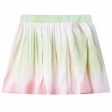 Kids' Pleated Skirt Light Pink - Stylish & Comfortable Wear