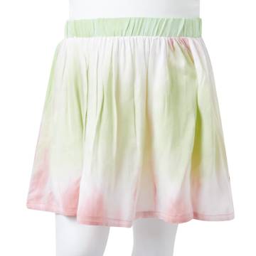 Kids' Pleated Skirt Light Pink - Stylish & Comfortable Wear