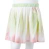 Kids' Pleated Skirt Light Pink - Stylish & Comfortable Wear