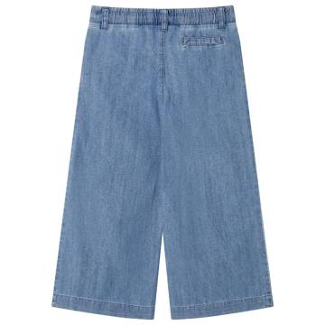 Kids' Denim Pants Blue 104 - Affordable & Quality Wear