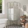 Shower Cabin ESG 80x70x180 cm - Stylish & Functional Design