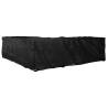 L-Shaped Garden Furniture Cover 285x285x70 cm - Durable & UV-Resistant