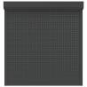 Roller Shutter Aluminium 140x150 cm Anthracite - Hipomarket