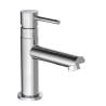 SCHÜTTE Cold Water Pillar Tap LAURANA - Chrome Finish