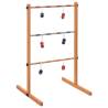 Ladder Golf Wood - Fun Family Game | HipoMarket UK