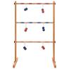 Ladder Golf Wood - Fun Family Game | HipoMarket UK