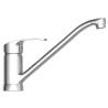 SCHÜTTE CELLINO Low Pressure Sink Mixer - Chrome Finish