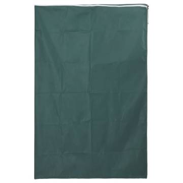 Plant Fleece Covers with Zip - 10 pcs 1x1.55m | HipoMarket UK