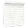 Roller Shutter Aluminium 130x140 cm White - Quality & Value