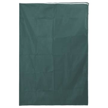 Plant Fleece Covers with Zip | 4 pcs 1.2x1.8 m | Buy Now