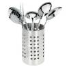 Excellent Houseware 6 Piece Kitchen Tool Set - Hipomarket