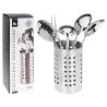 Excellent Houseware 6 Piece Kitchen Tool Set - Hipomarket