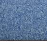 Carpet Floor Tiles - 20 pcs 5 m² Blue | HipoMarket