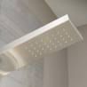 SCHÜTTE SANSIBAR Stainless Steel Shower Panel for Your Bathroom