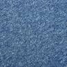 Carpet Floor Tiles - 20 pcs 5 m² Blue | HipoMarket