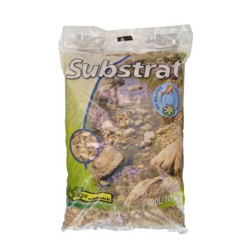 Ubbink Pond Substrate 10 kg - Nurture Your Pond Ecosystem