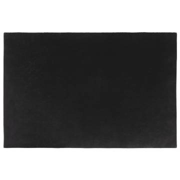 Door Mat Dark Grey 60x90 cm Tufted Coir | Hipomarket