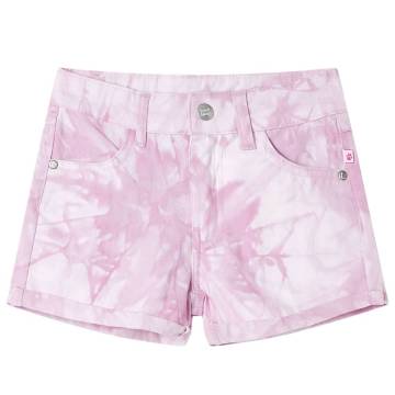 Kids' Shorts Pink 92 - Affordable Quality Kids' Wear