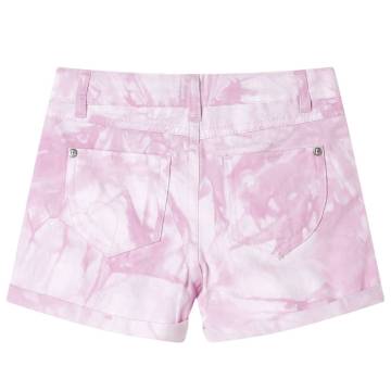 Kids' Shorts Pink 92 - Affordable Quality Kids' Wear