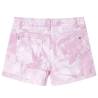 Kids' Shorts Pink 92 - Affordable Quality Kids' Wear