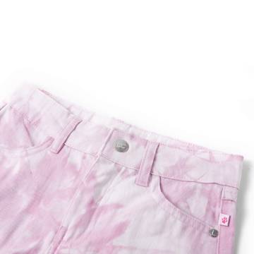 Kids' Shorts Pink 92 - Affordable Quality Kids' Wear